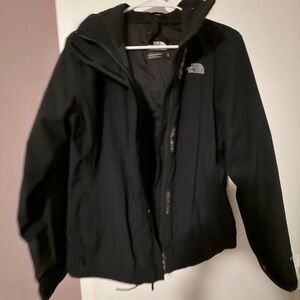 The North Face Women's Triclimate Jacket